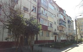 Daily Apartment Sumy