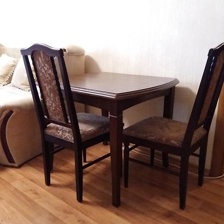 Daily Apartment Сумы Экстерьер фото