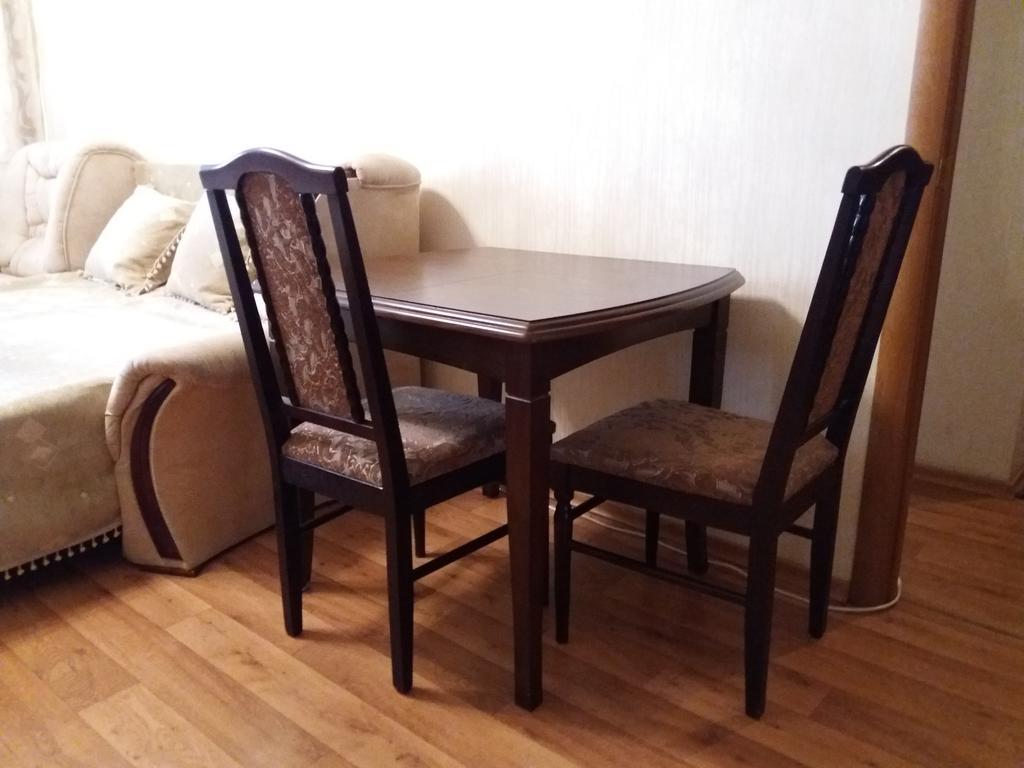 Daily Apartment Сумы Экстерьер фото