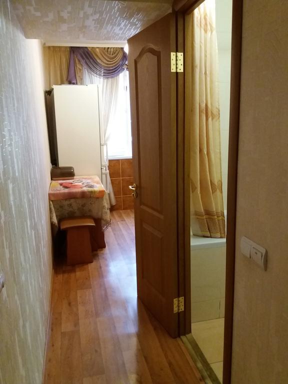 Daily Apartment Сумы Экстерьер фото