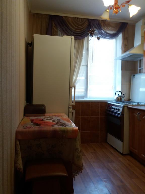 Daily Apartment Сумы Экстерьер фото