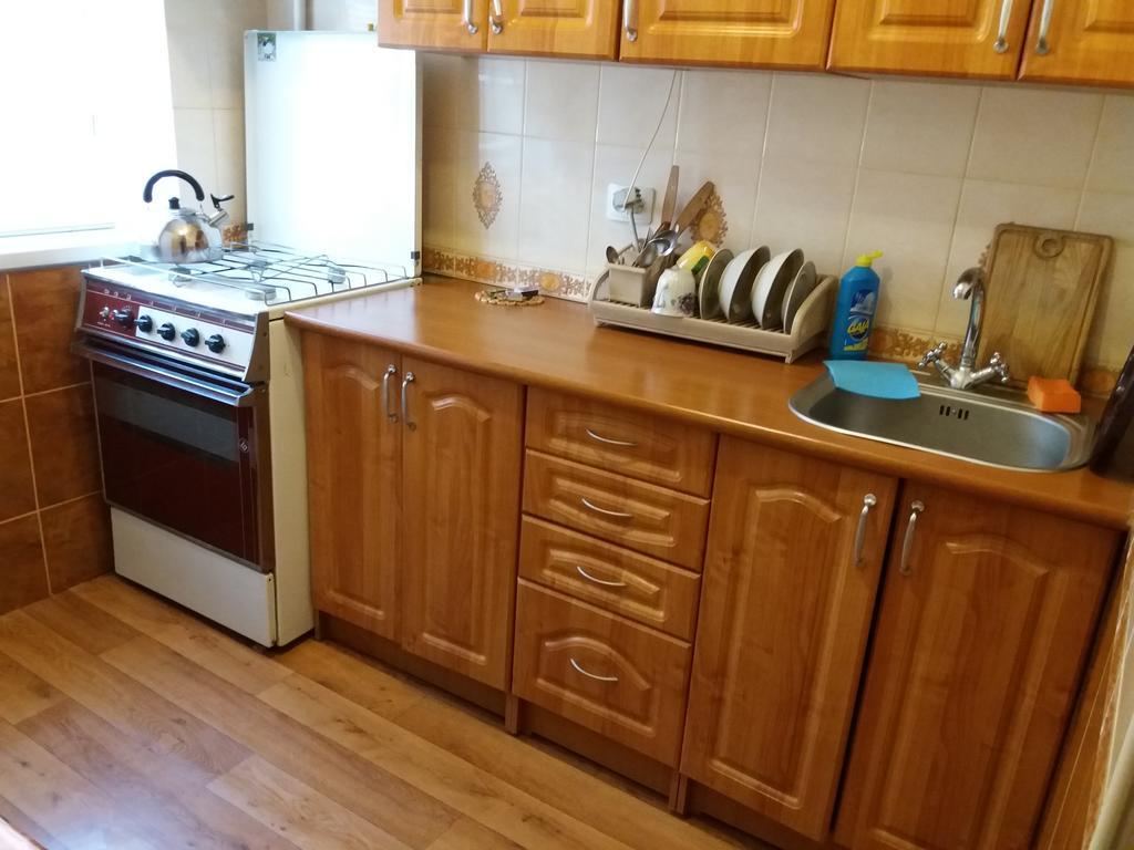 Daily Apartment Сумы Экстерьер фото
