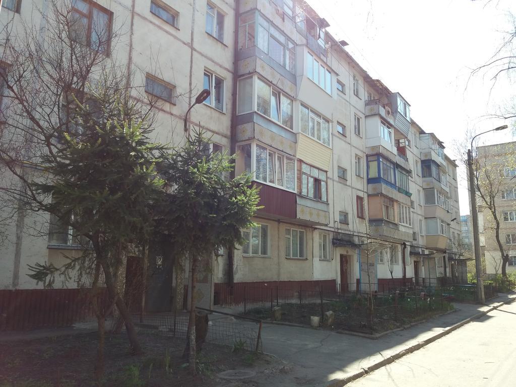 Daily Apartment Сумы Экстерьер фото